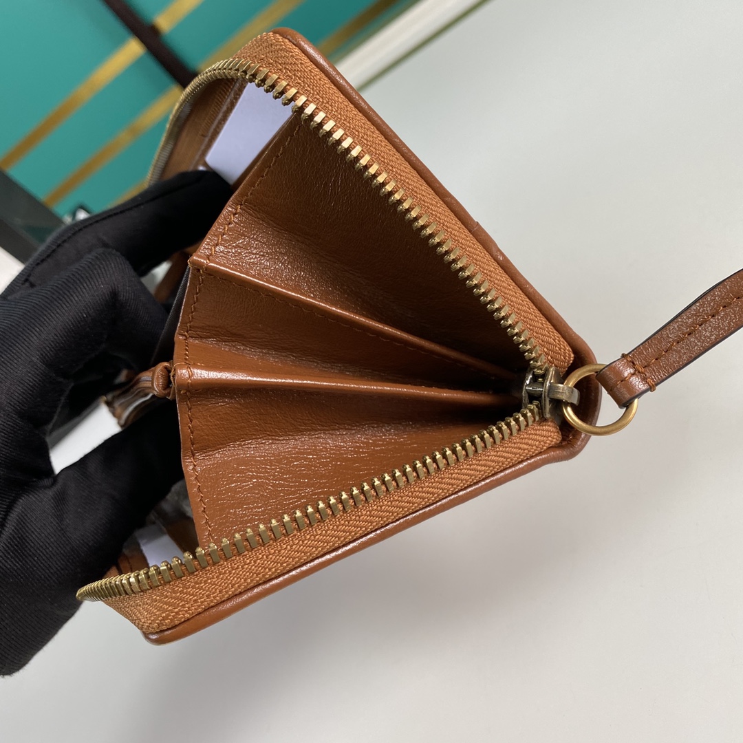 G*ucci Bag Top Quality 19*10.5*2.5cm