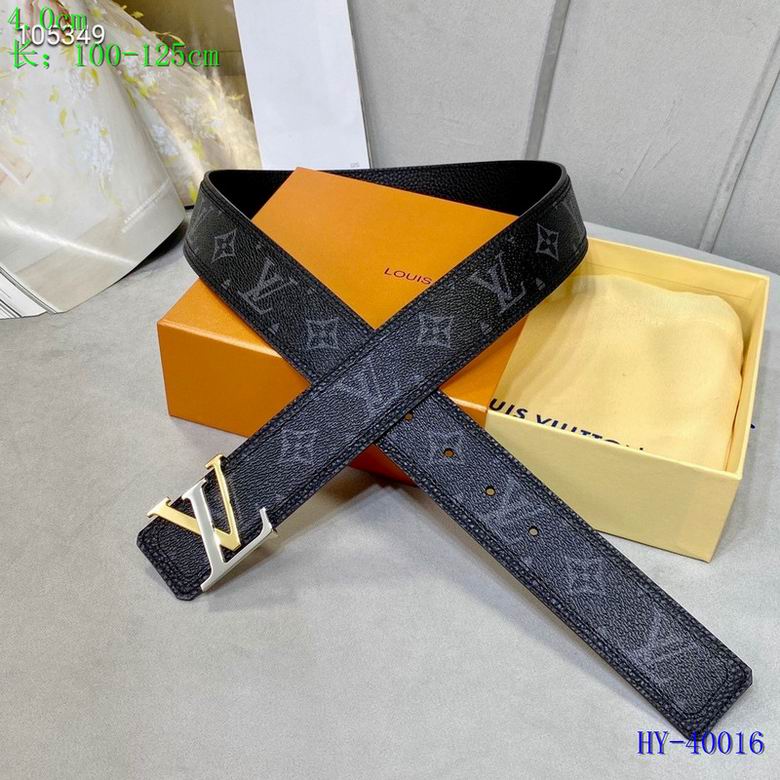 L*uis V*itton Belts Top Version