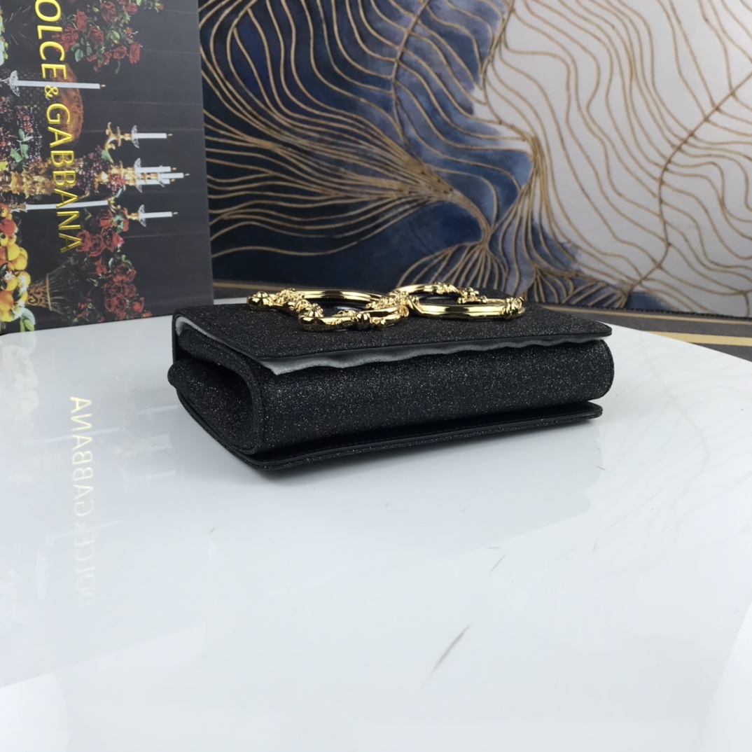 D*olce&G*abbana Bag Top Quality 21*4*15cm