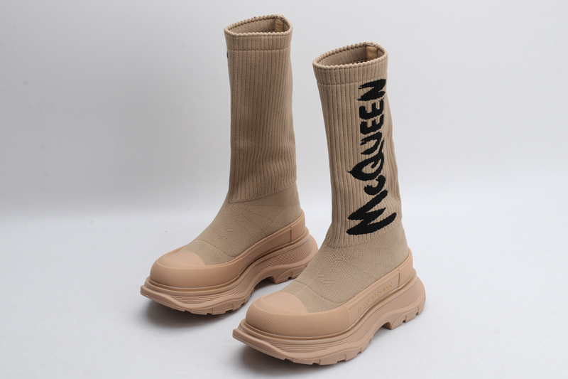 Women A*lexander M*cqueen Top Sneaker