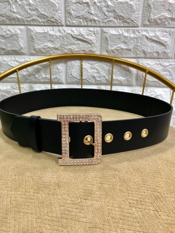 D*or Belts Top Version