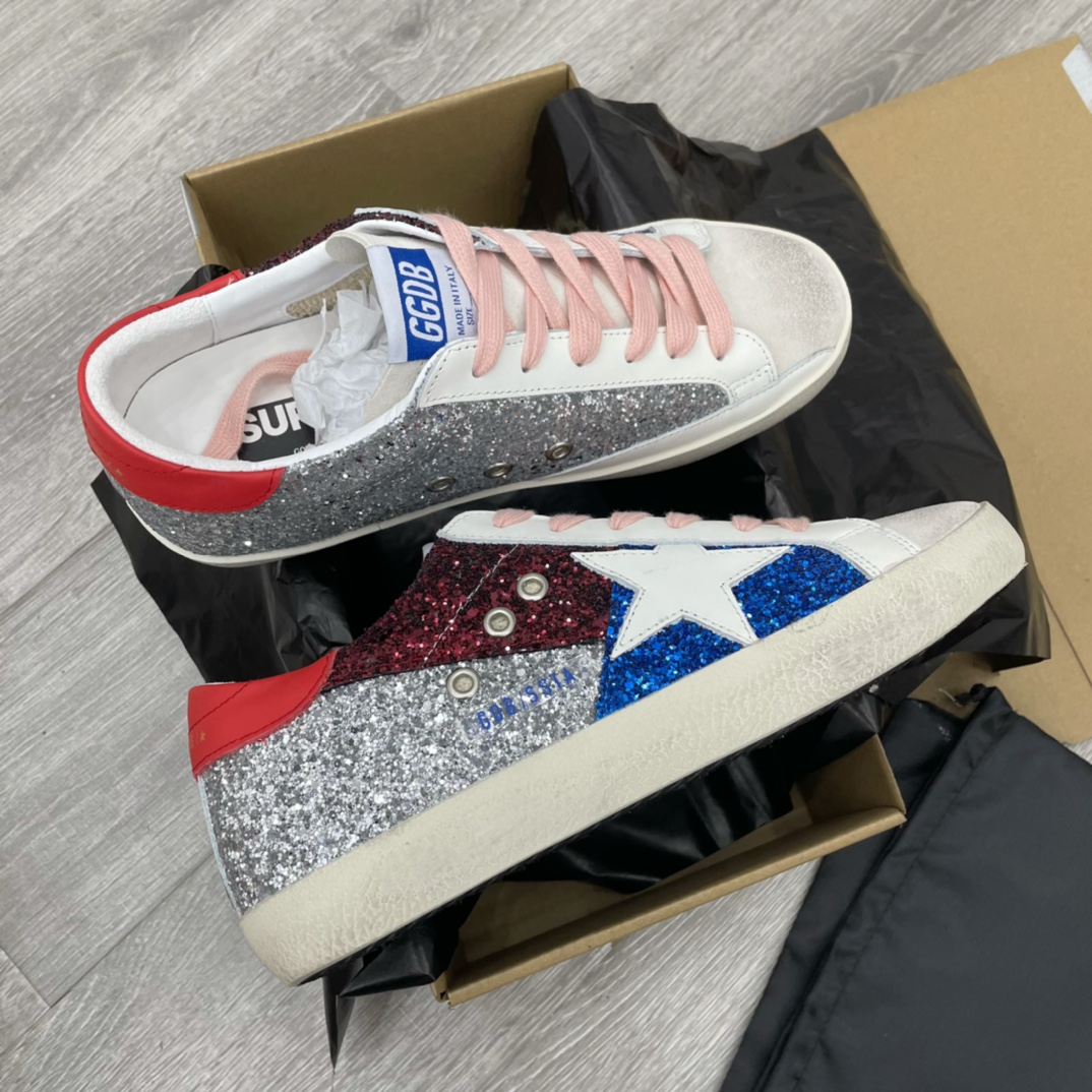 Women G*GDB Top Sneakers