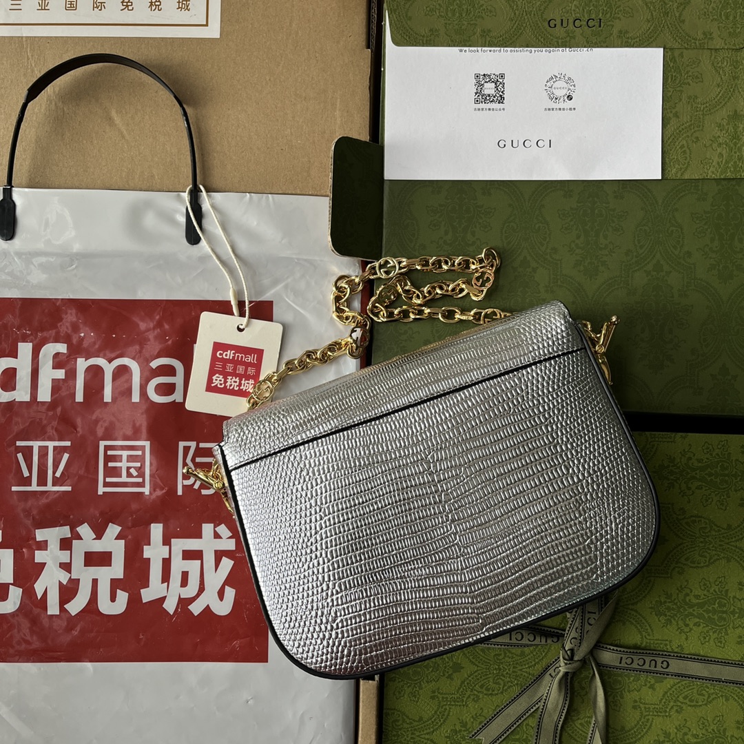 G*ucci Bag Top Quality 675801