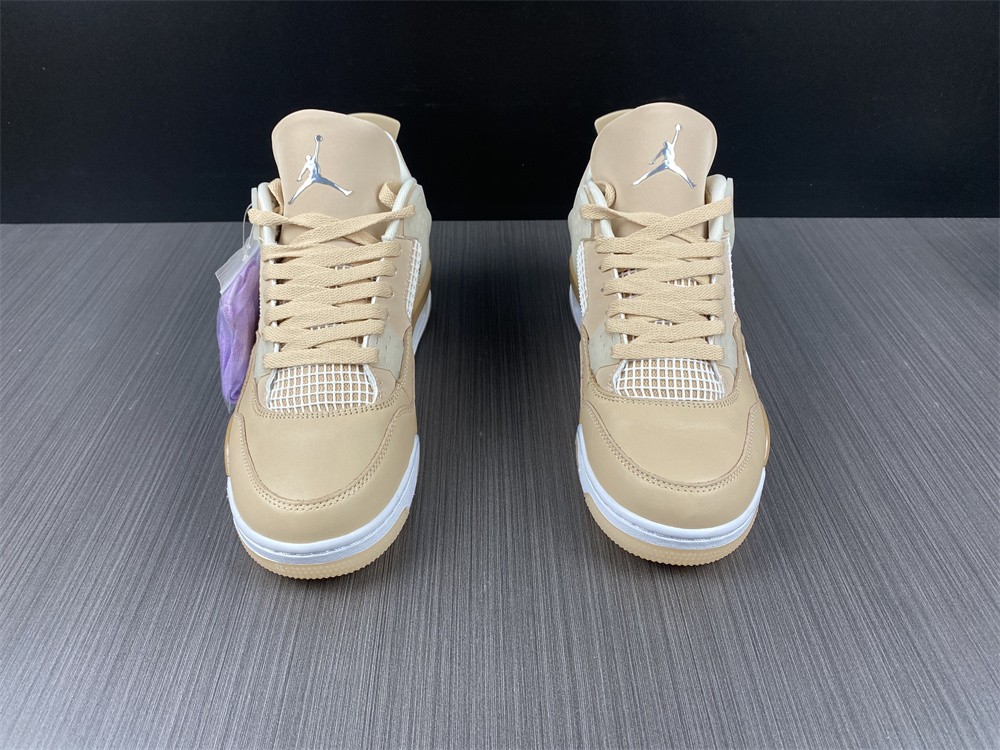 Air Jordan 4 WMNS “Shimmer” DJ0675-200