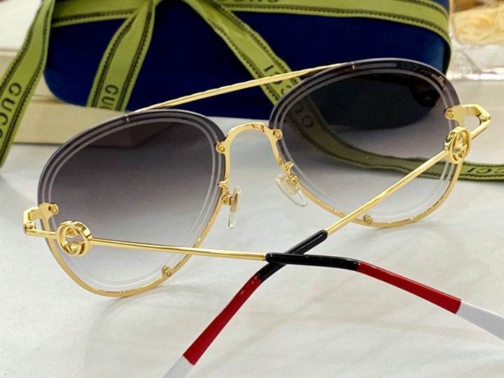 Top Quality G*ucci Glasses