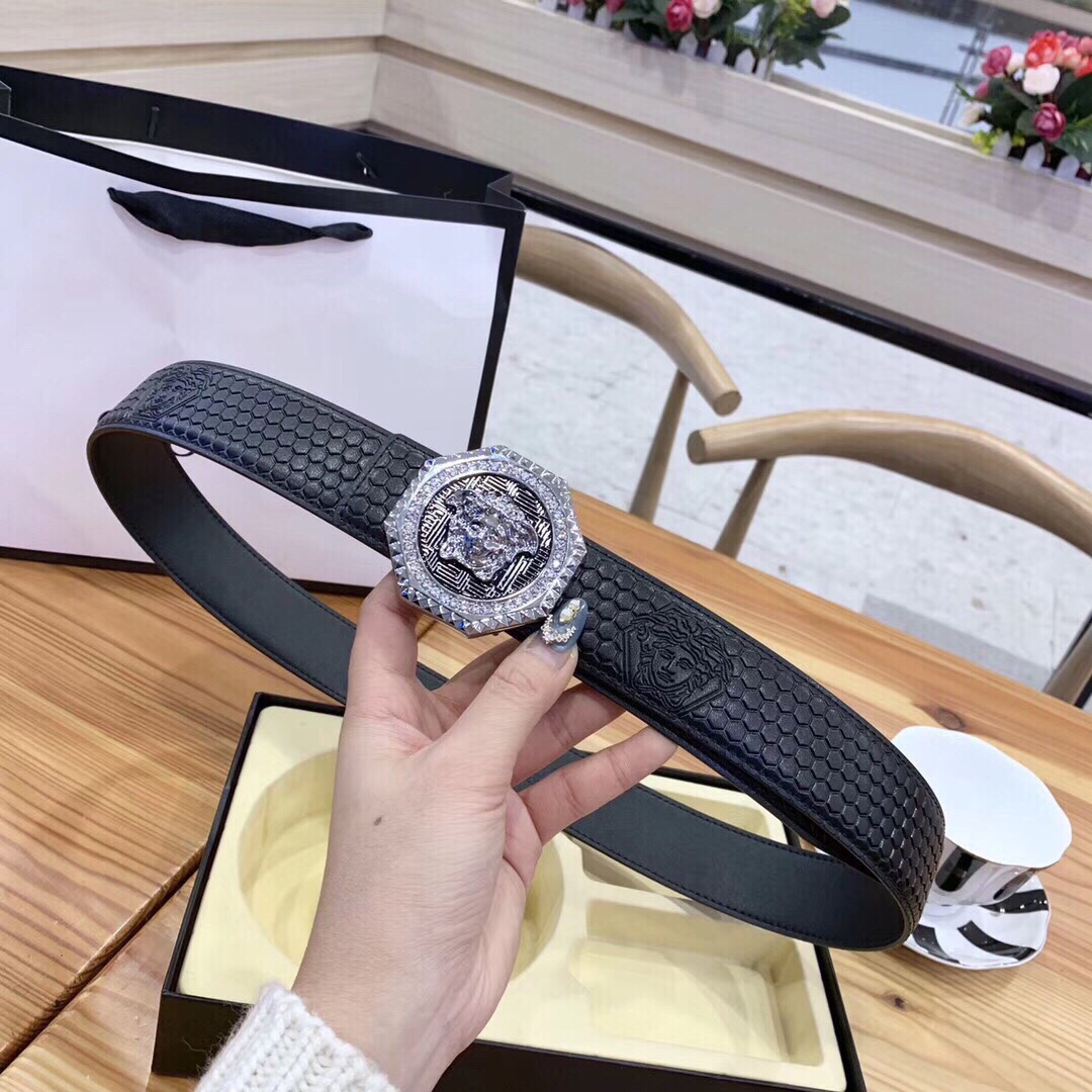 V*ersace Belts Top Version