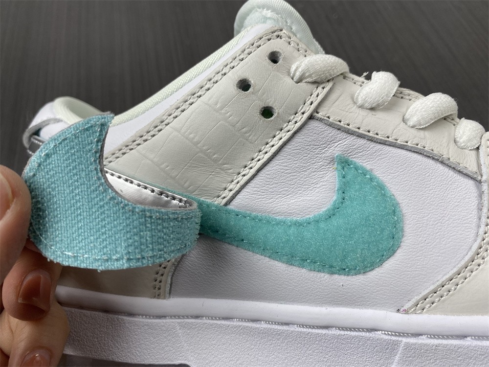 from Dunk Low PRO OG SB BV1310-100