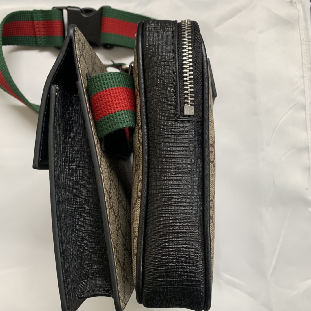 G*ucci Bag Top Quality 33*17*4CM