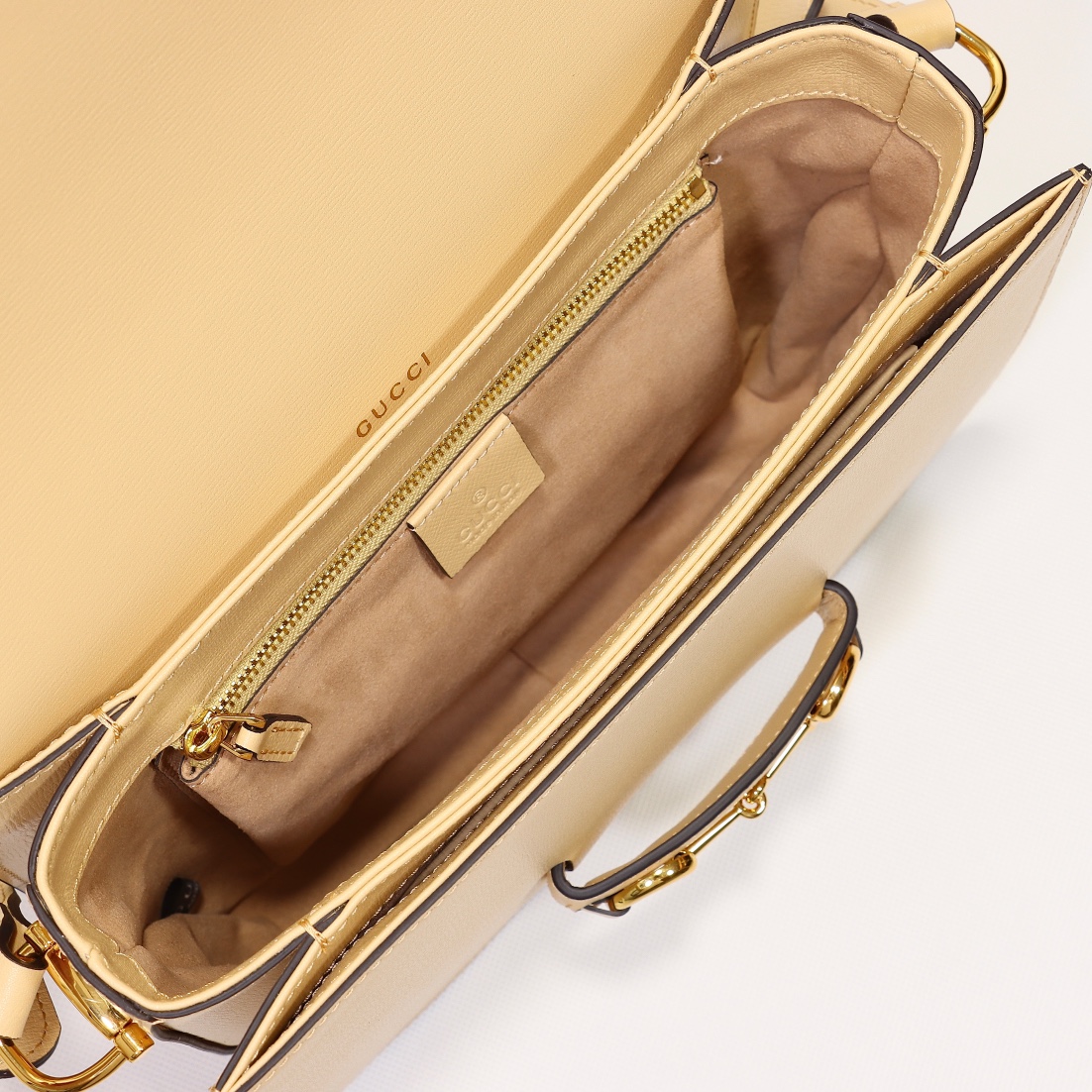 G*ucci Top Bag 25*18*8cm