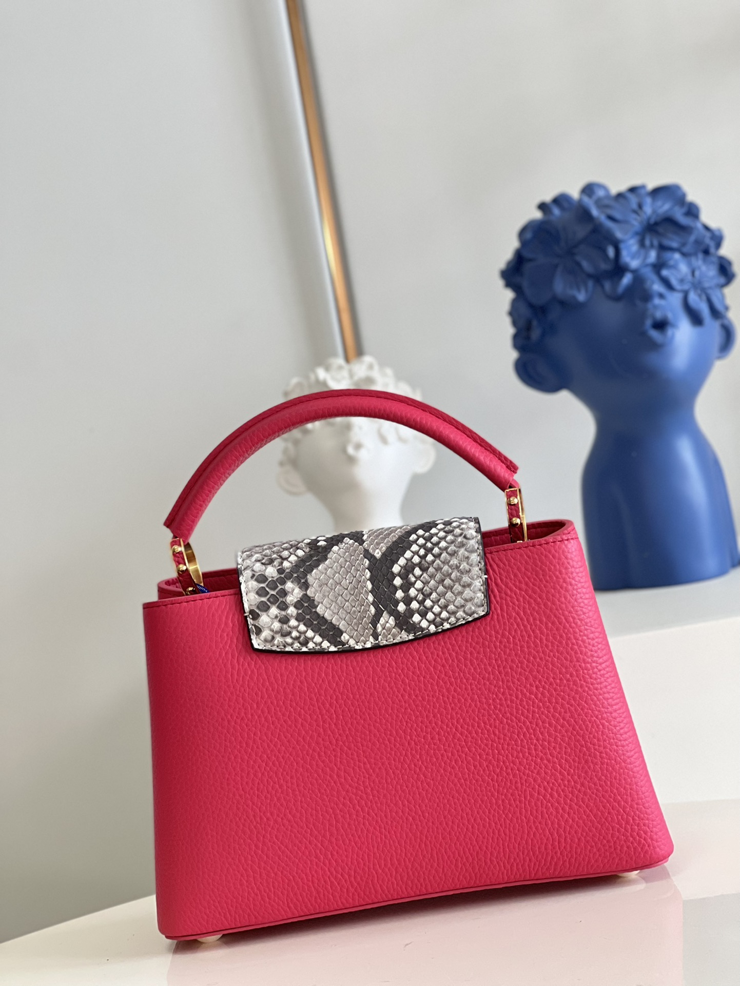 L*ouis V*uitton Bag Top Quality 27*18*9CM