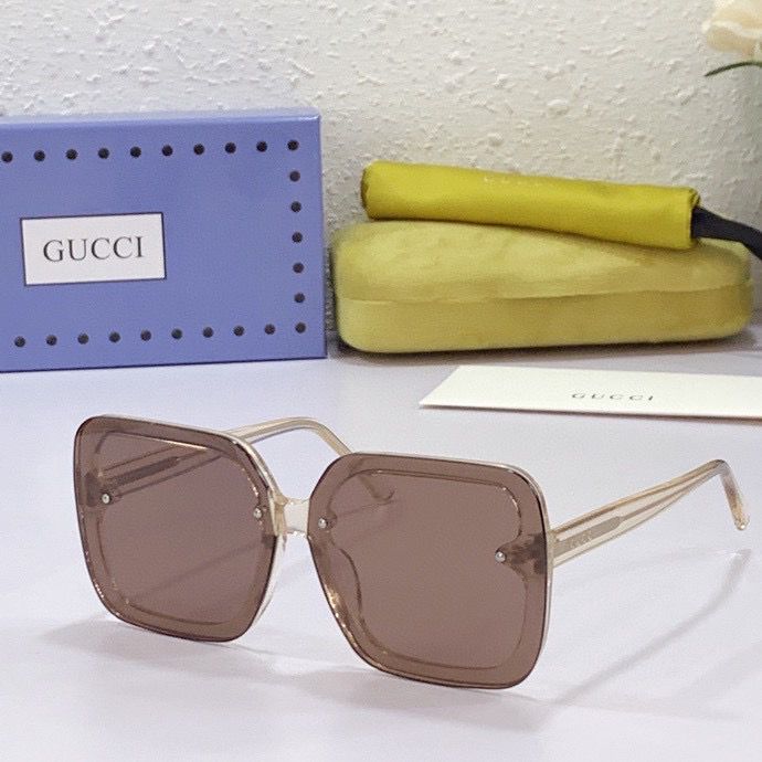 Top Quality G*ucci Glasses