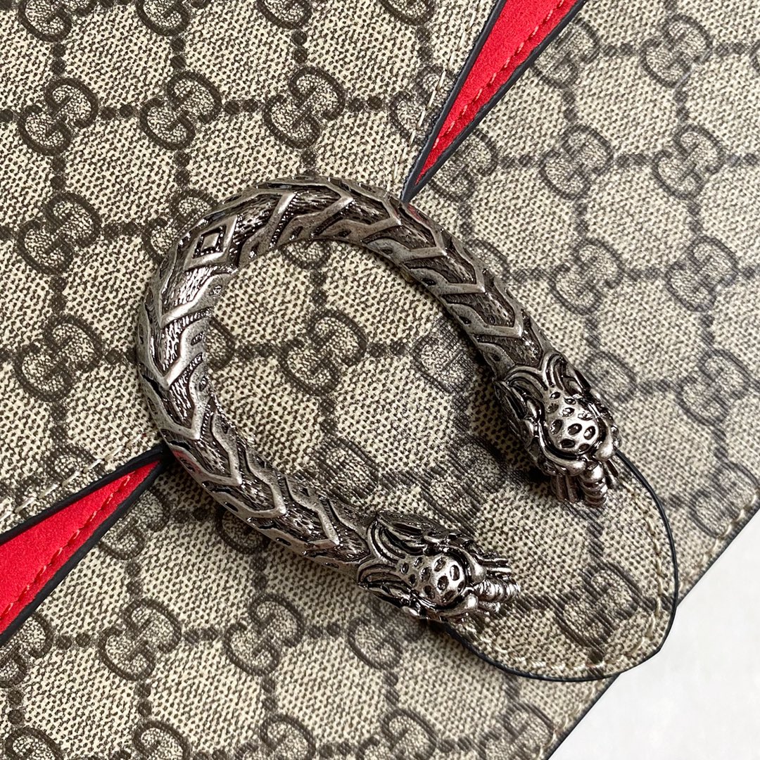 G*ucci Bag Top Quality 28*18*9CM