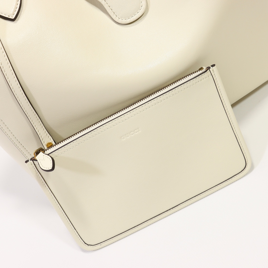 G*ucci Top Bag 35*32*11cm