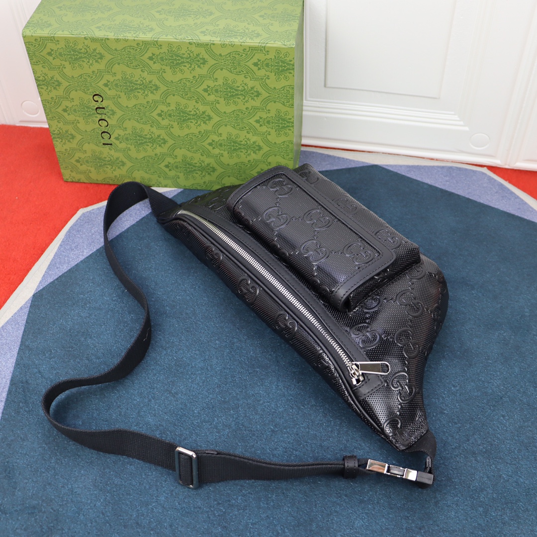 G*ucci Bag Top Quality 28*18*8CM