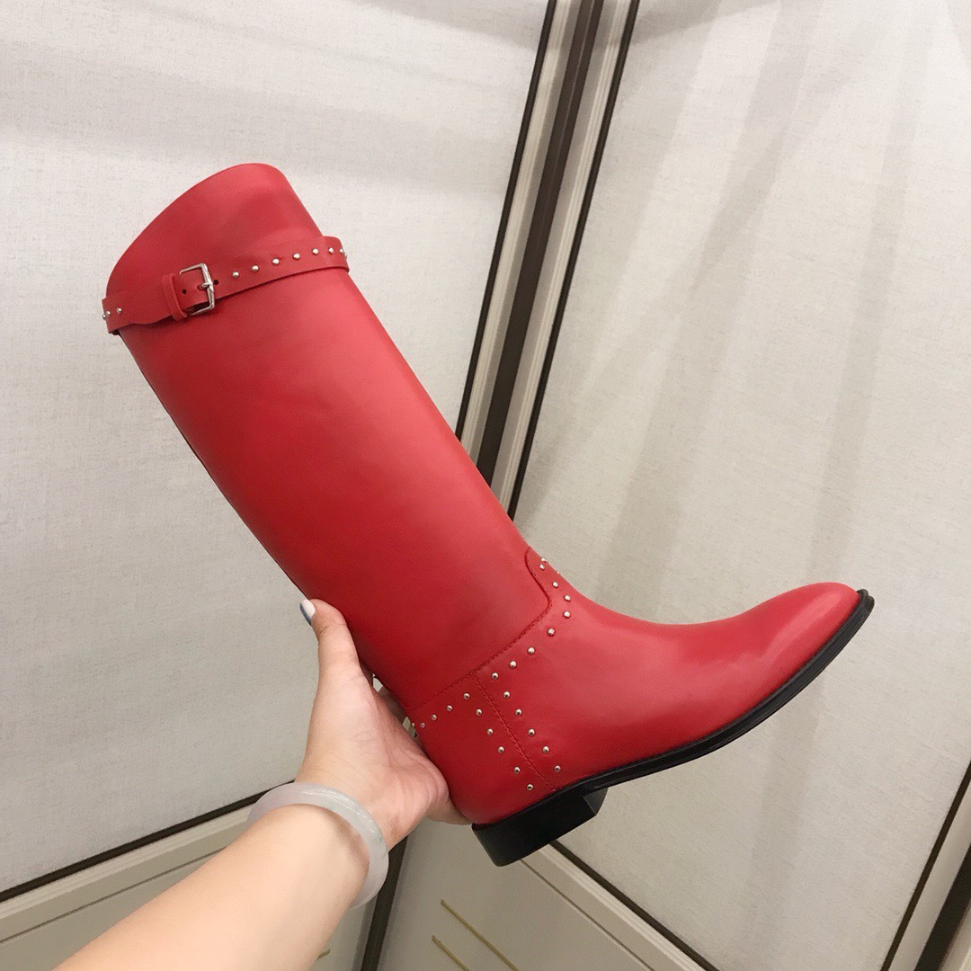 Women H*ermes Top Sneaker