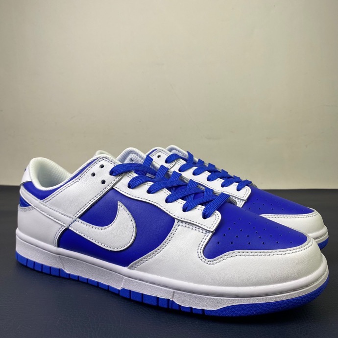 from Nike SB Dunk Low DD1391 401