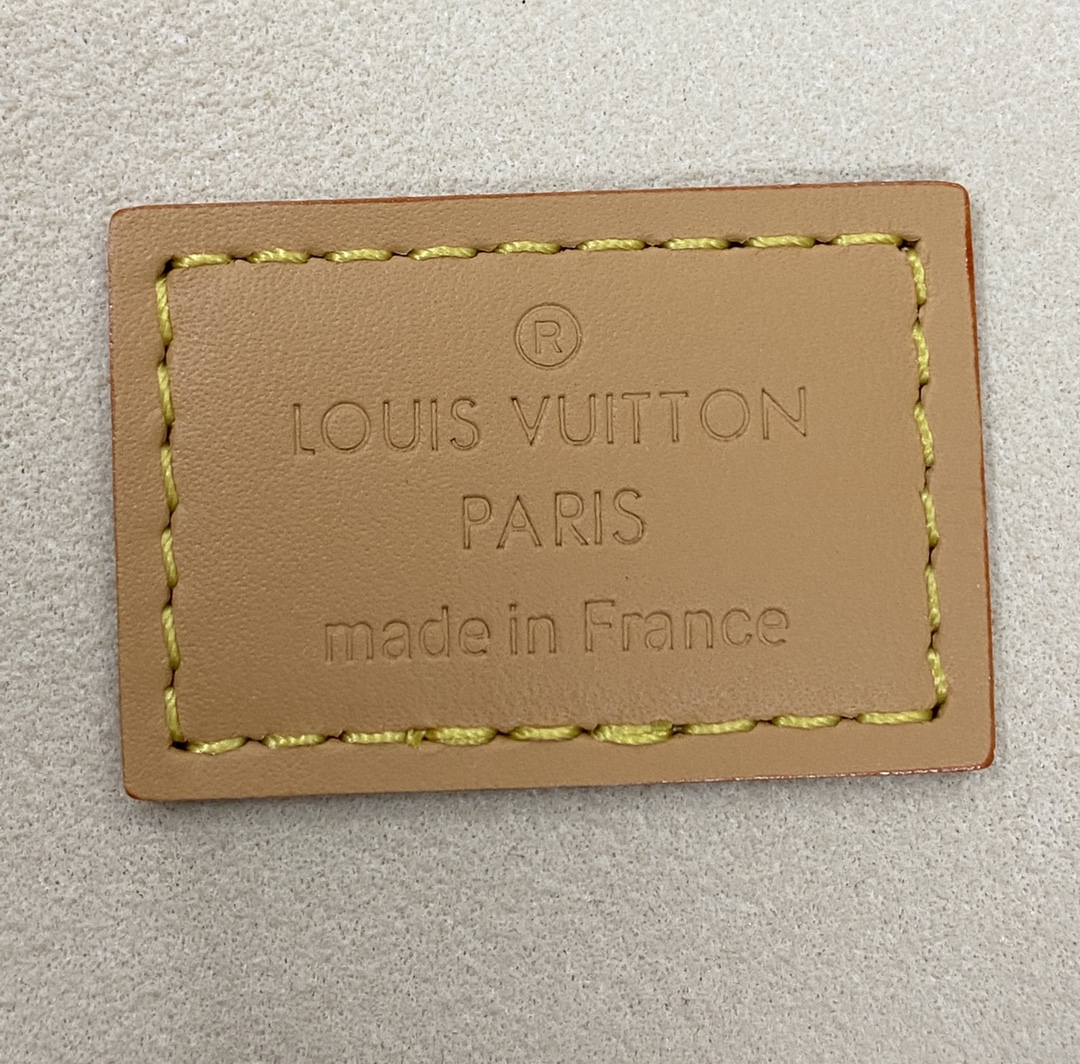 L*ouis V*uitton Bag Top Quality 27*10*15CM