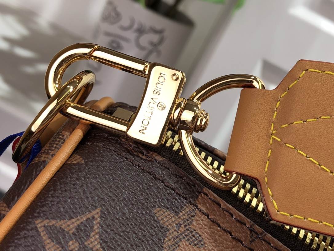 L*ouis V*uitton Top Bag 50*29*22cm