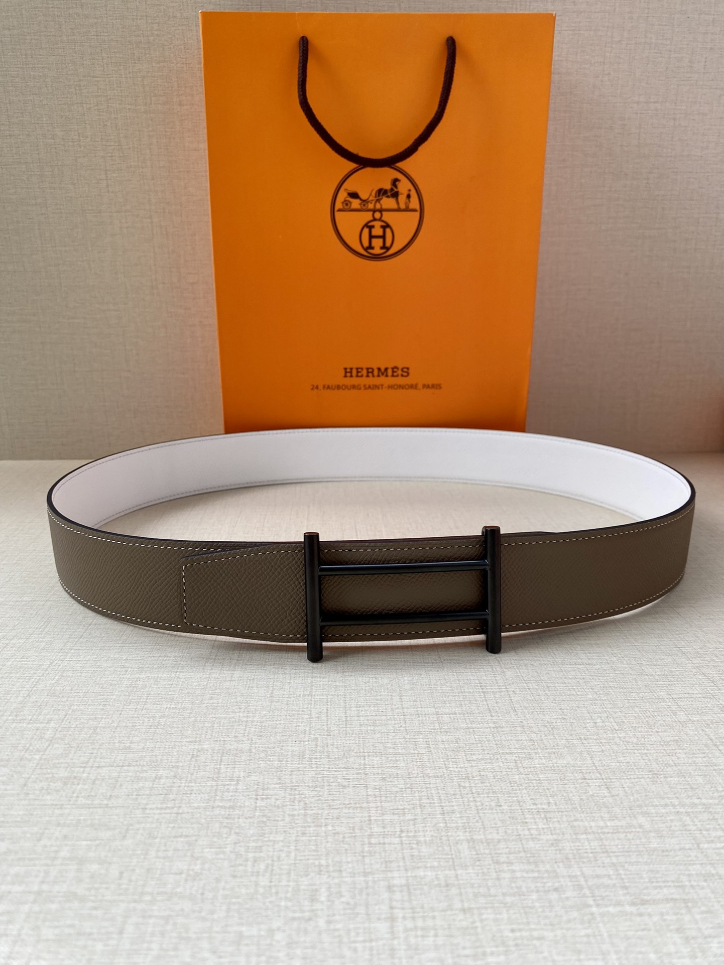 H*ermes Belts Top Quality