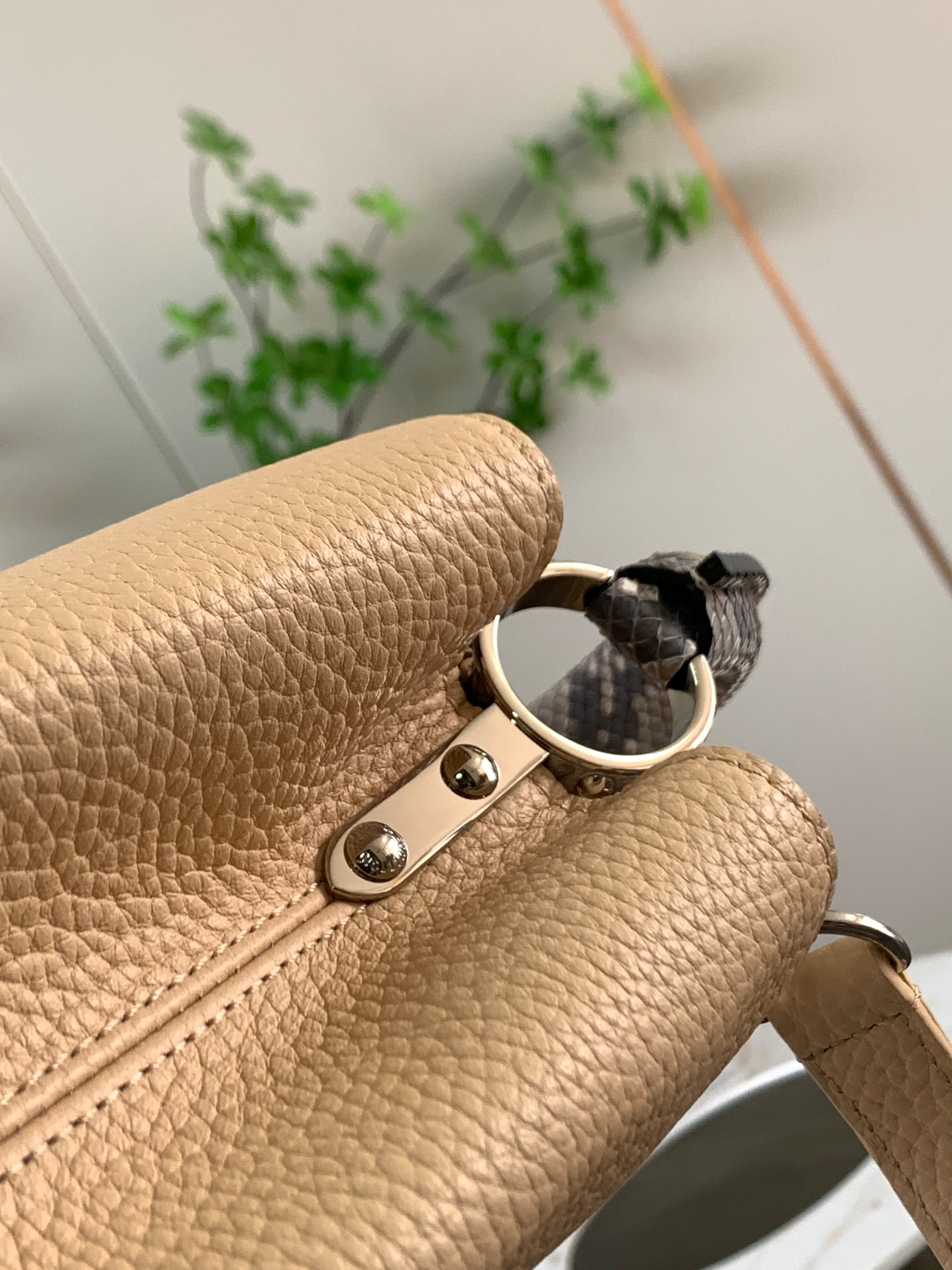 L*ouis V*uitton Bag Top Quality 27*18*9CM