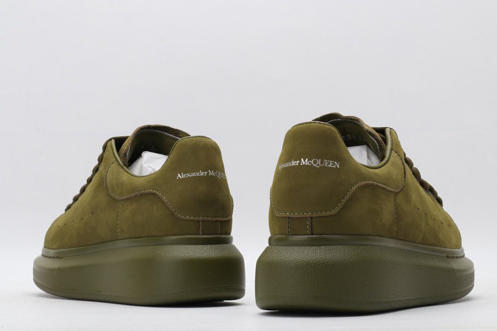 A*exander M*queen Sneaker