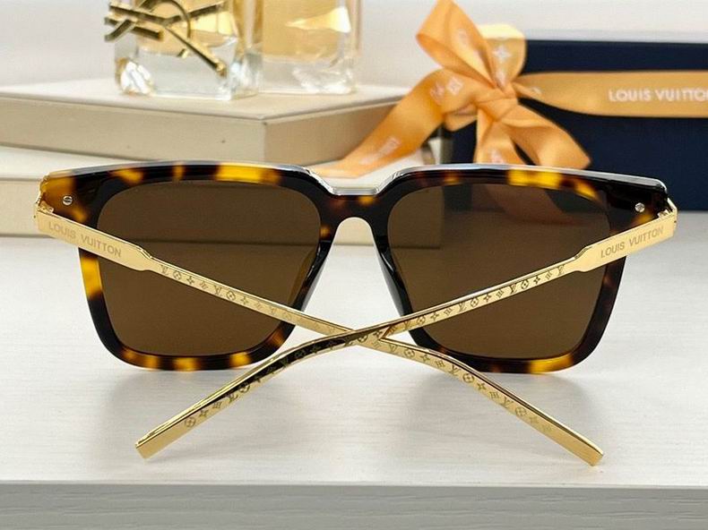 Top Quality L*ouis V*uitton Glasses