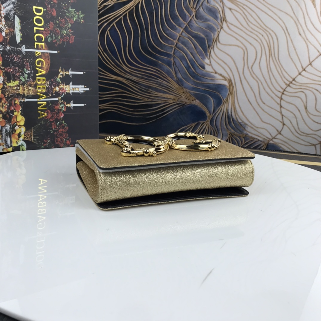 D*olce&G*abbana Bag Top Quality 21*4*15cm