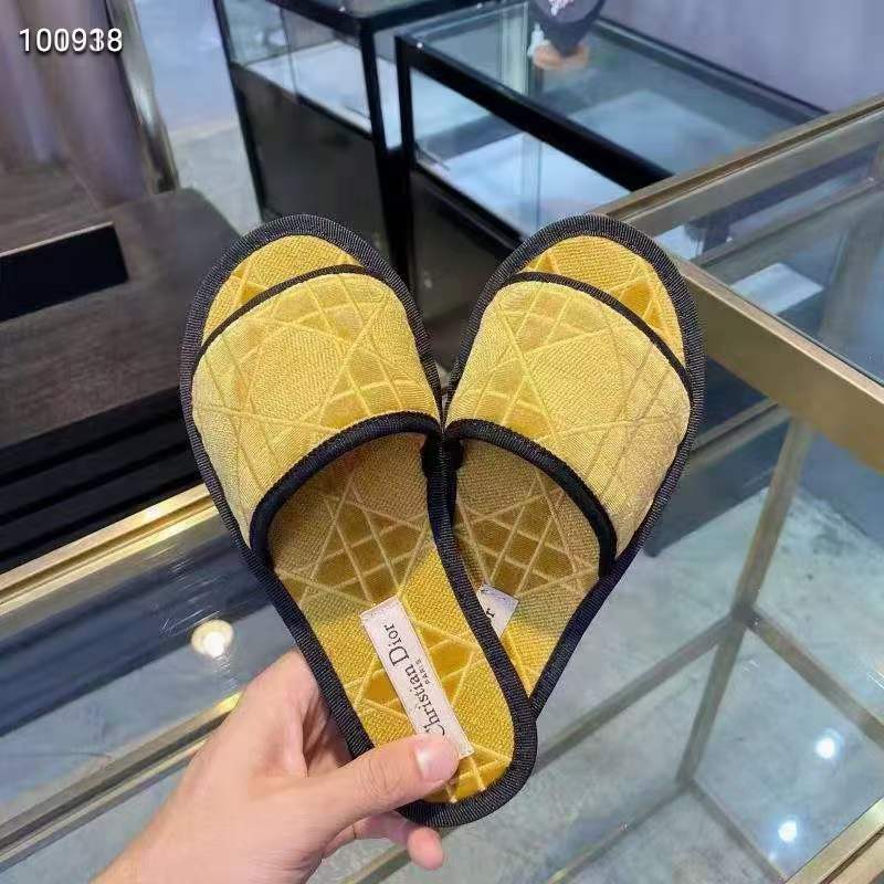 Women D*ior Sandals