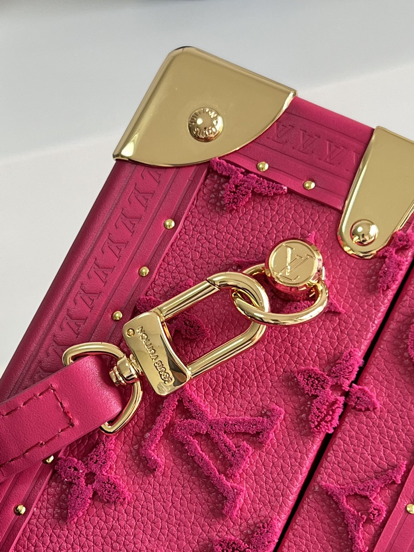 L*ouis V*uitton Top Bag 22.5*16*11cm