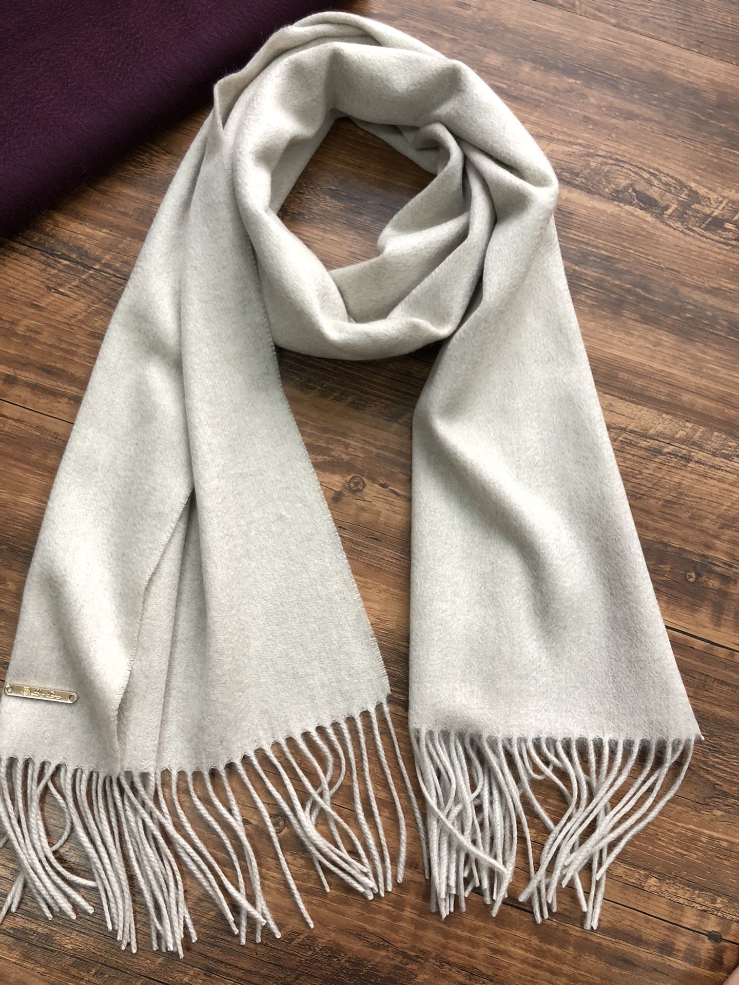Scarf 40*190cm