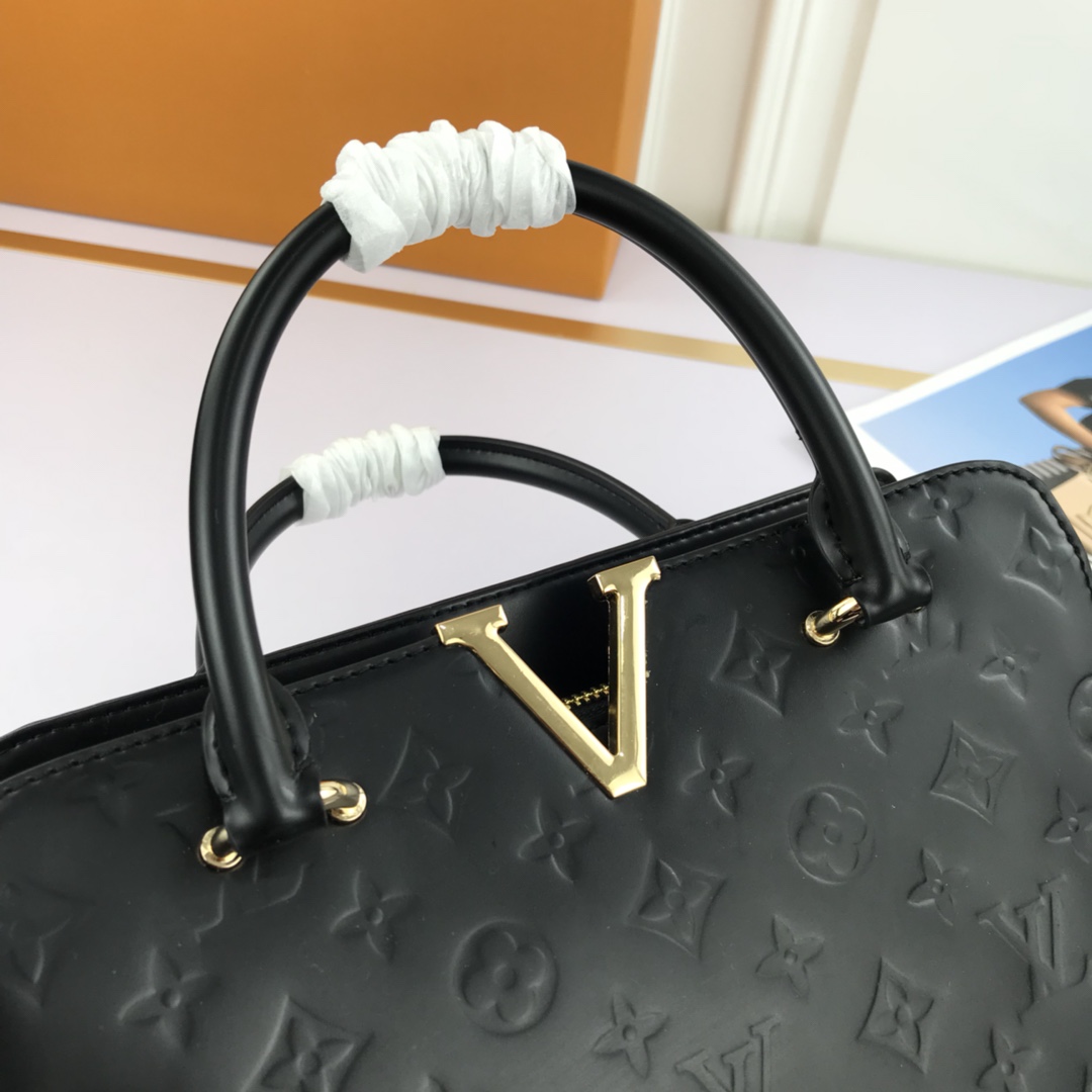 L*ouis V*uitton Top Bag 28*21*11cm