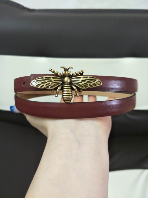 D*or Belts Top Version