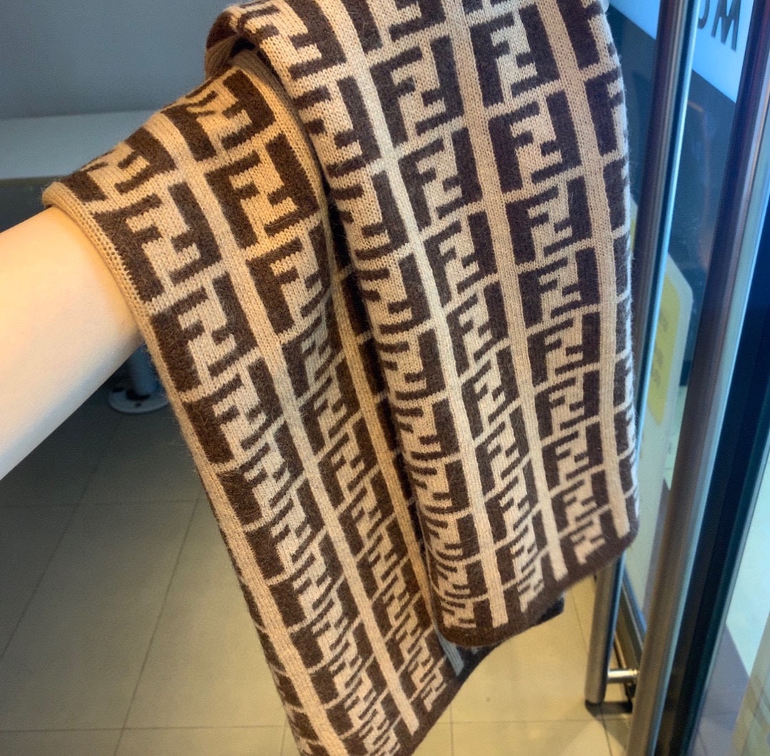 Scarf 30*180cm