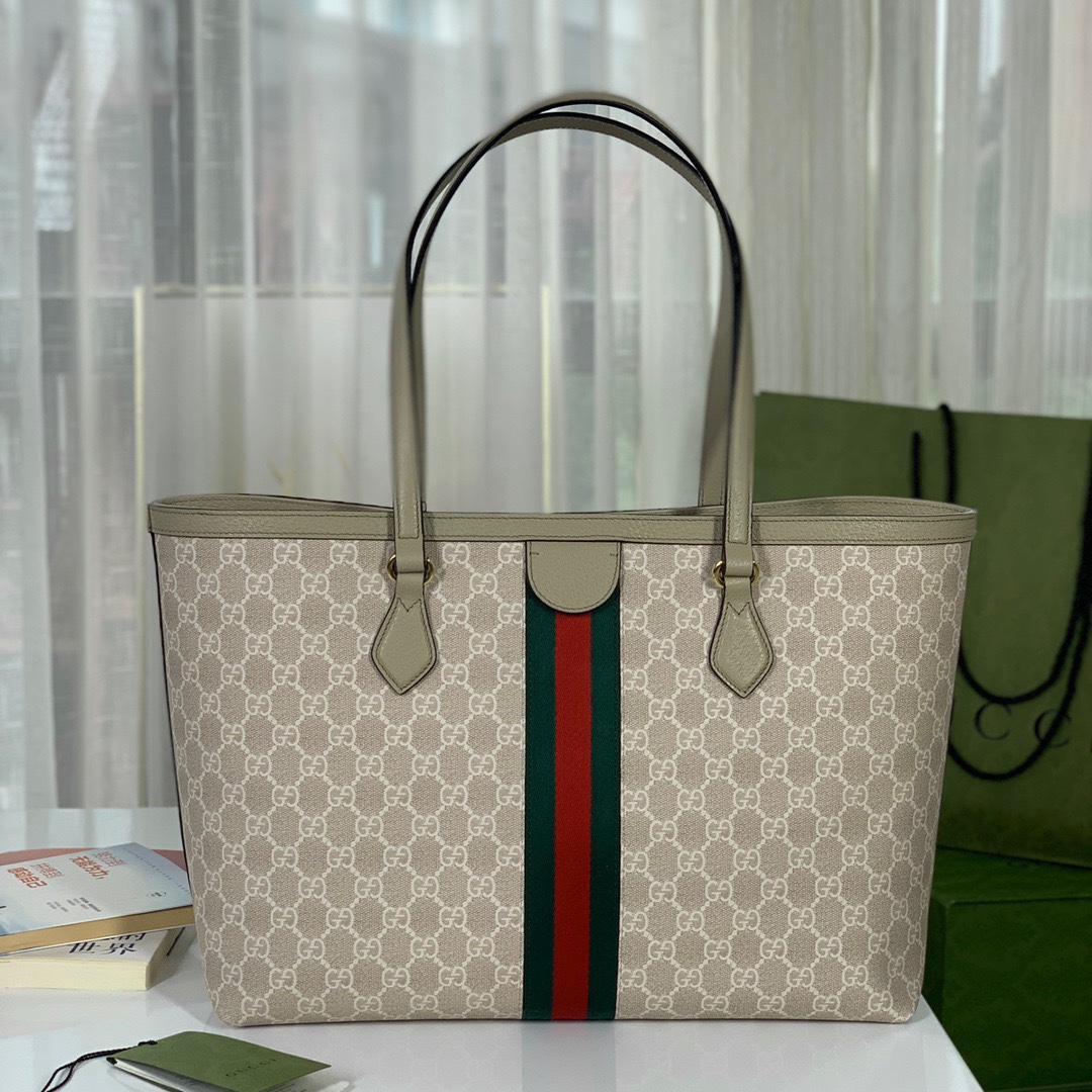 G*ucci Bag Top Quality 38*28*14CM