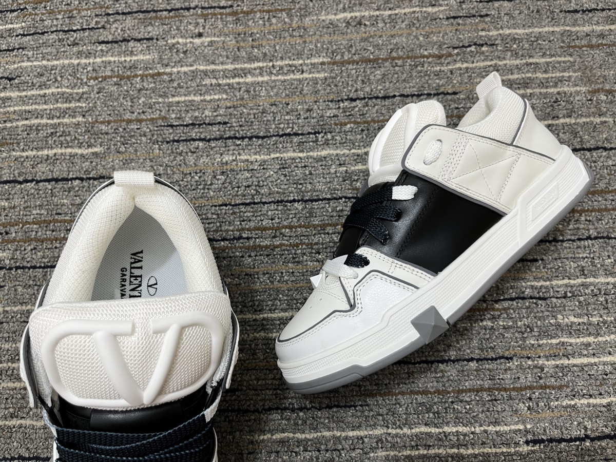 Men Women 𝑉*𝐴𝐿𝐸𝑁𝑇𝐼𝑁𝑂 Top Sneakers