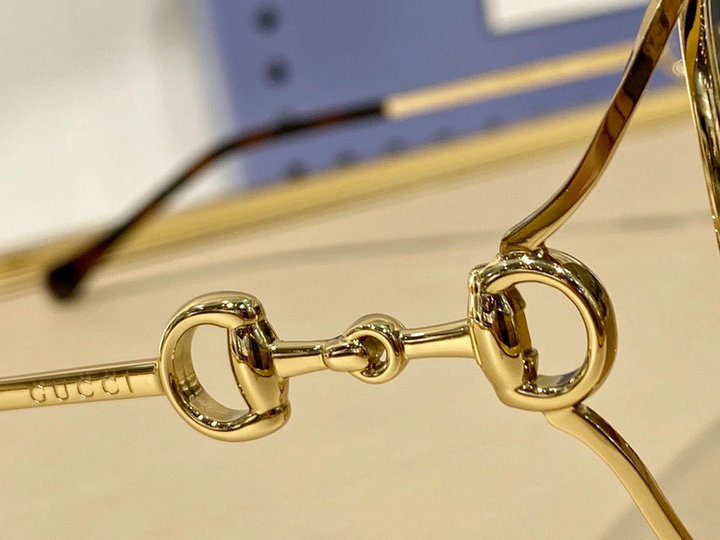 Top Quality G*ucci Glasses