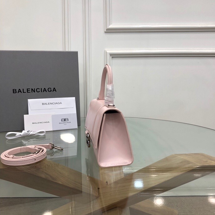 B*alenciaga Bag Top Quality 19x8x21cm