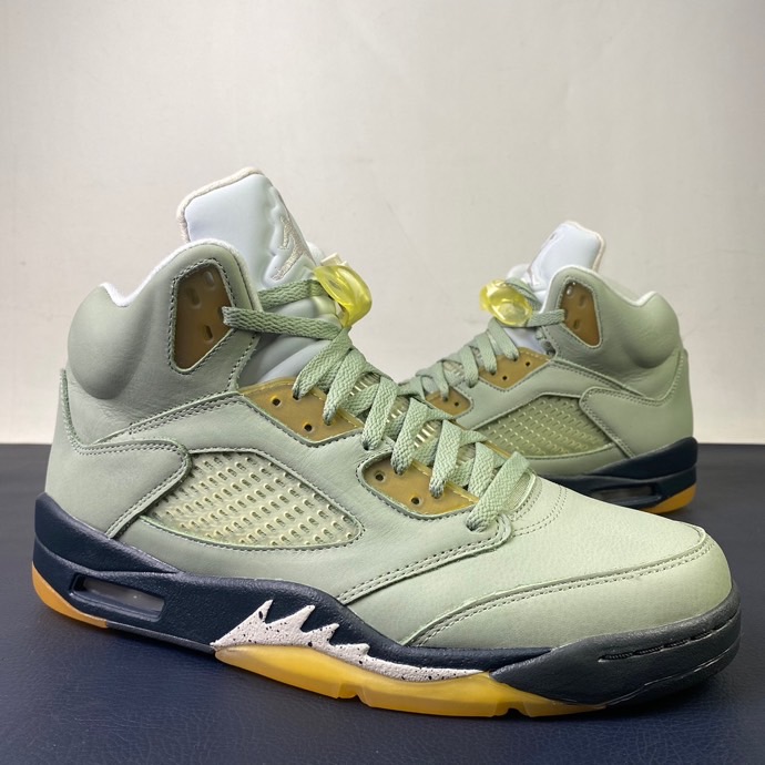 Air Jordan 5 Jade Horizon DC7501-300