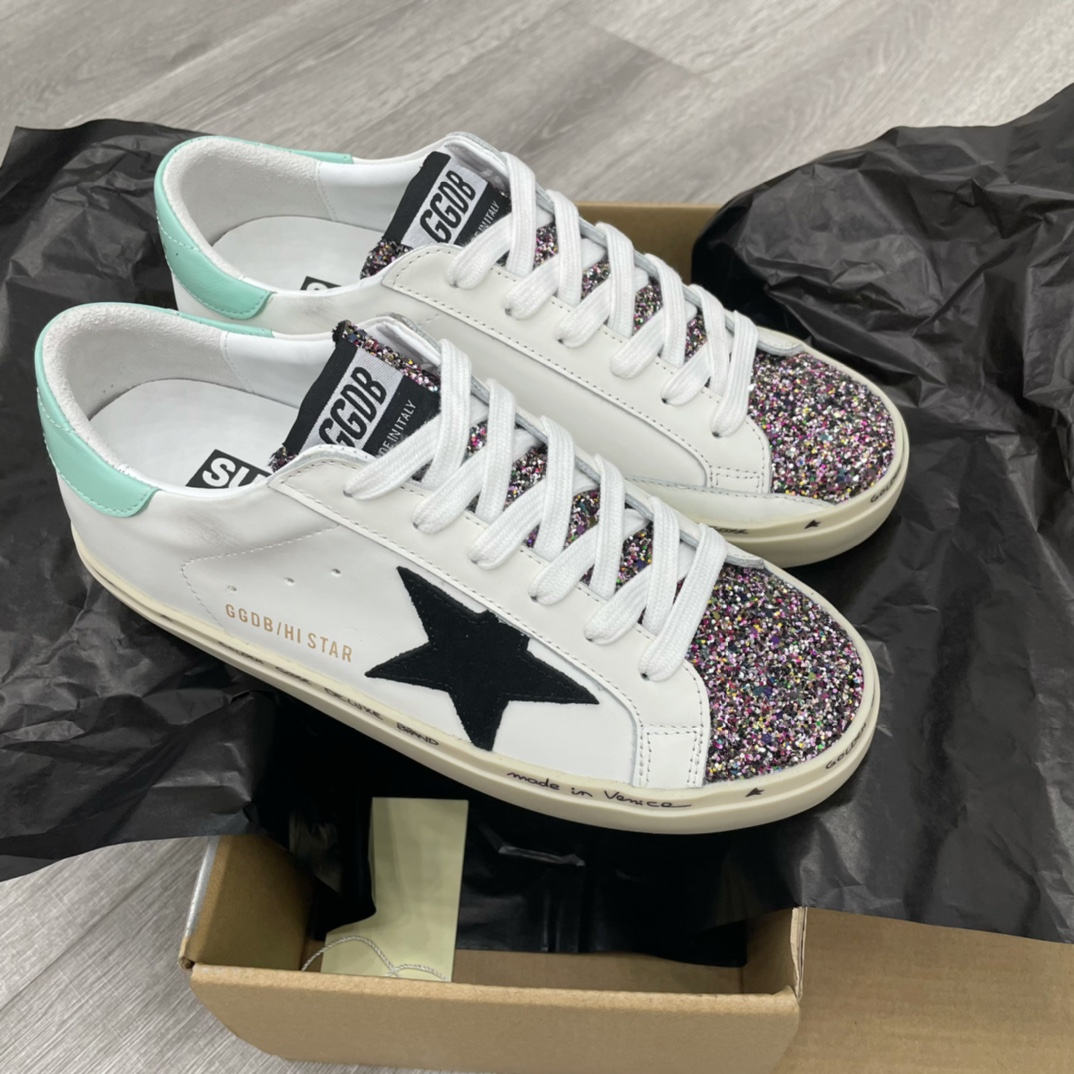 Men Women G*GDB Top Sneakers