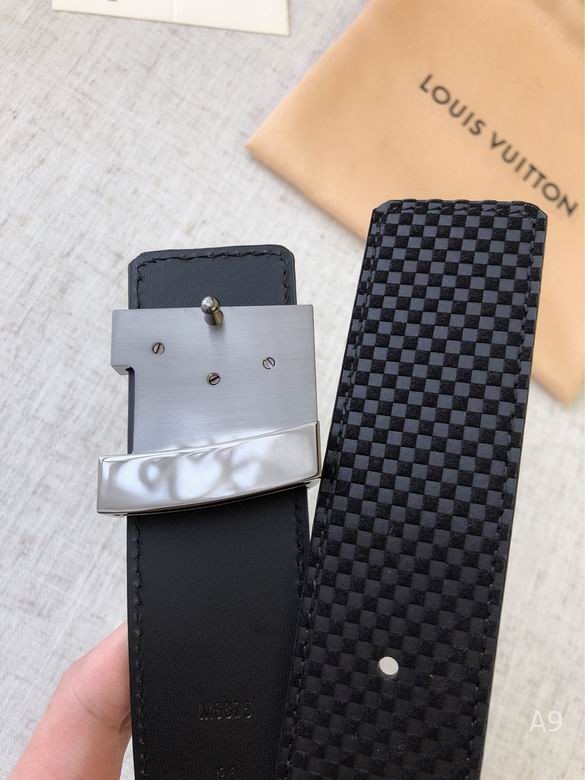 L*uis V*itton Belts Top Version