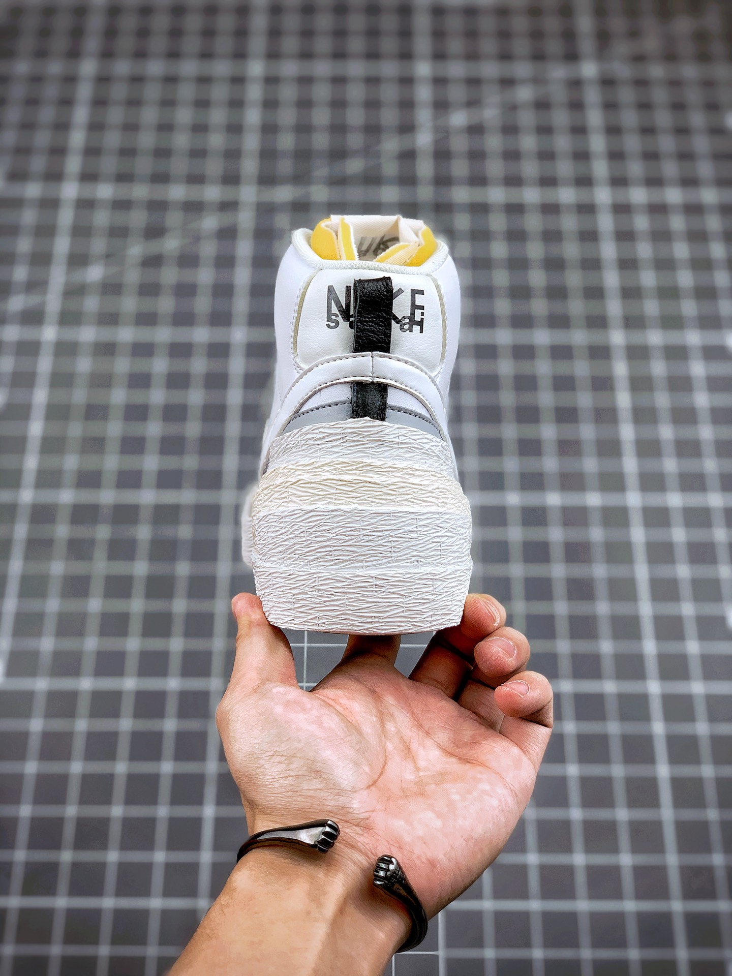 from Nike Blazer Mid BV0072-100