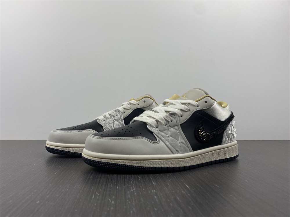 Air Jordan 1 Low DV1762-001