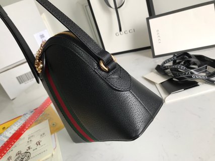 G*ucci Bag Top Quality 23.5*18*8cm