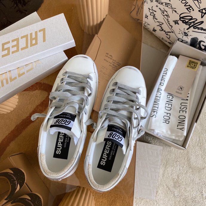 Men Women G*GDB Top Sneakers