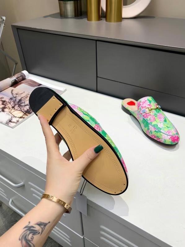 Women G*ucci Top Sneaker