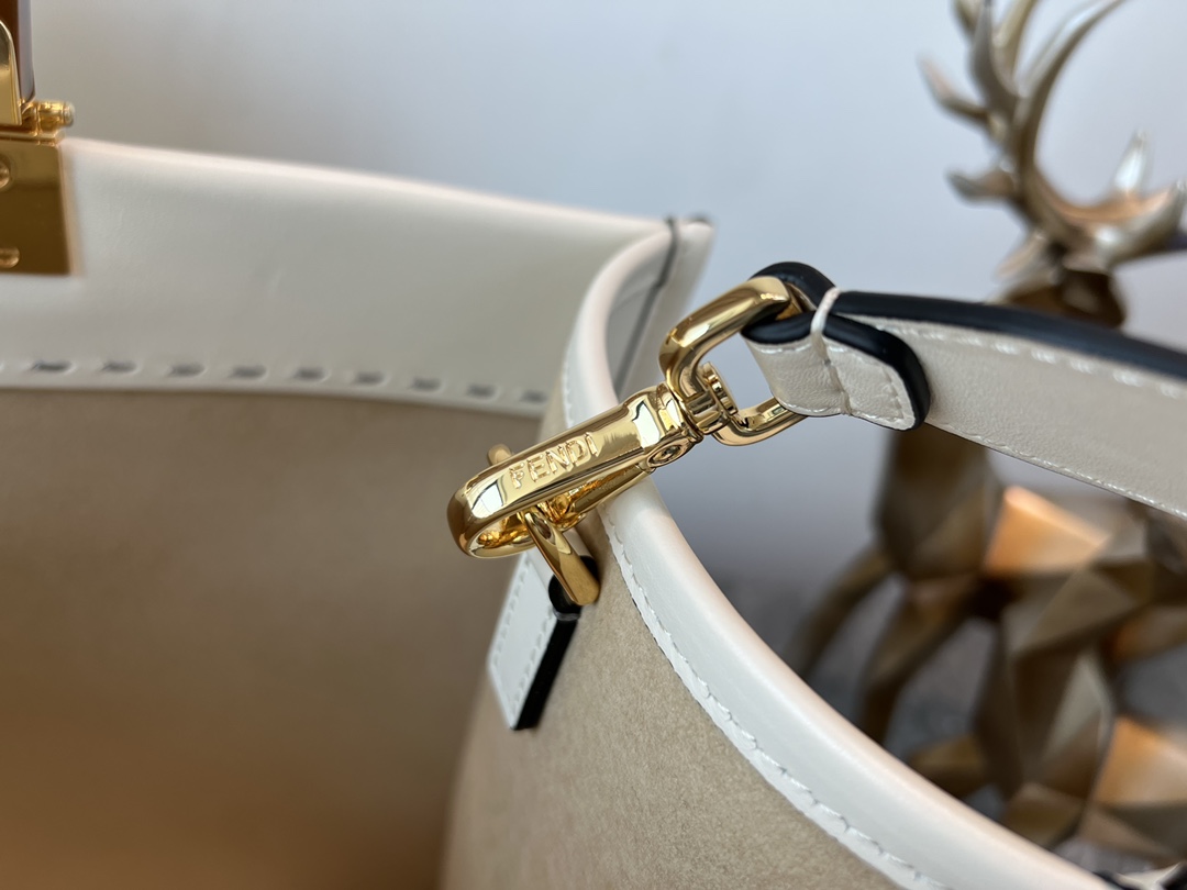 F*endi Bag Top Quality 35*17*31CM