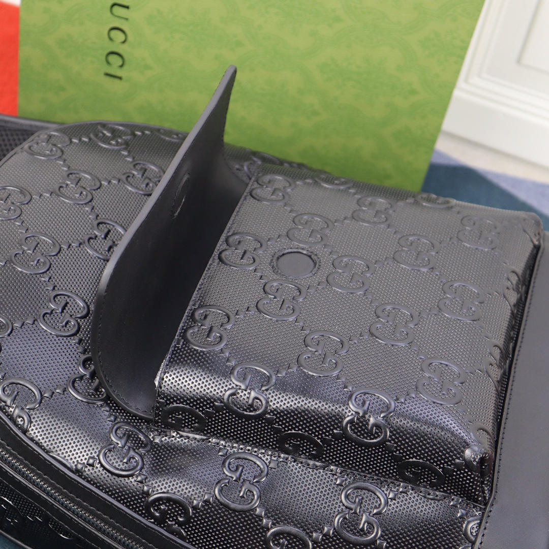 G*ucci Bag Top Quality 27*37*13CM