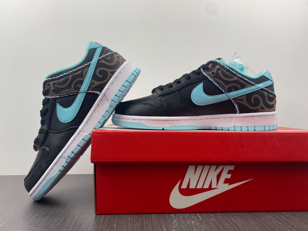 from Nike Dunk Low Bop DH7614-00