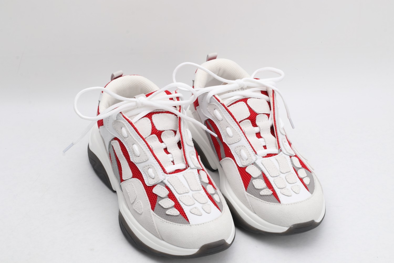 Men A*miri Low Top Sneakers