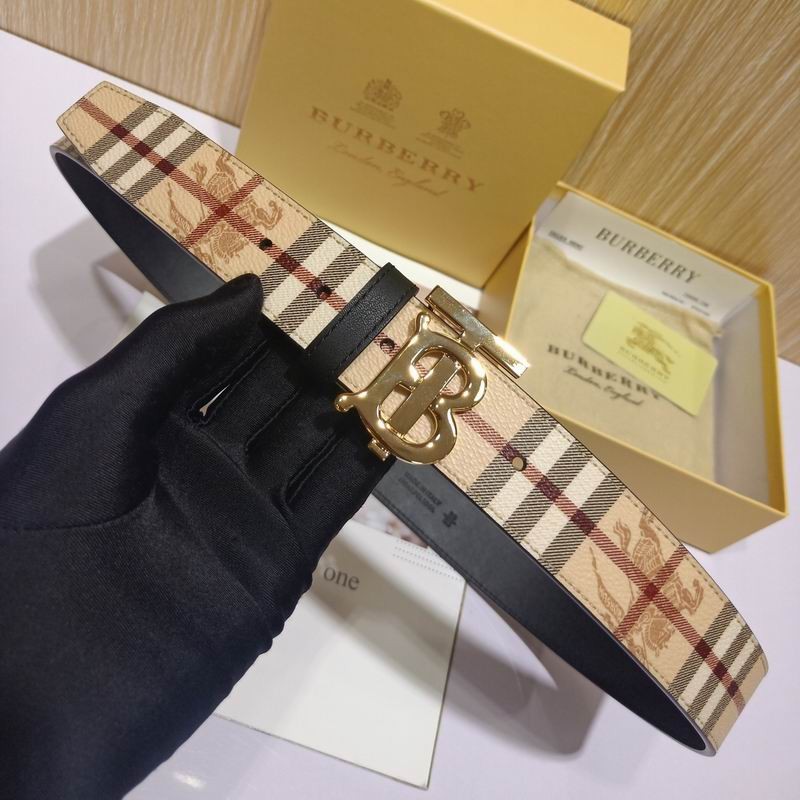 B*rberrry Belts Top Version